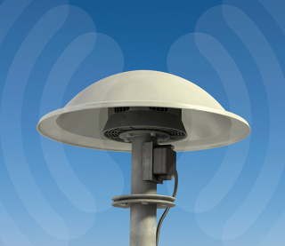 Alarmierung der Feuerwehr